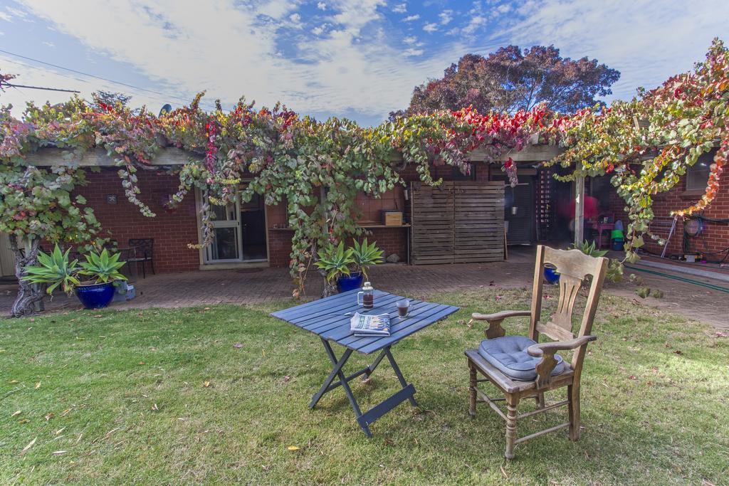 Quilters Studio Gawler Dış mekan fotoğraf