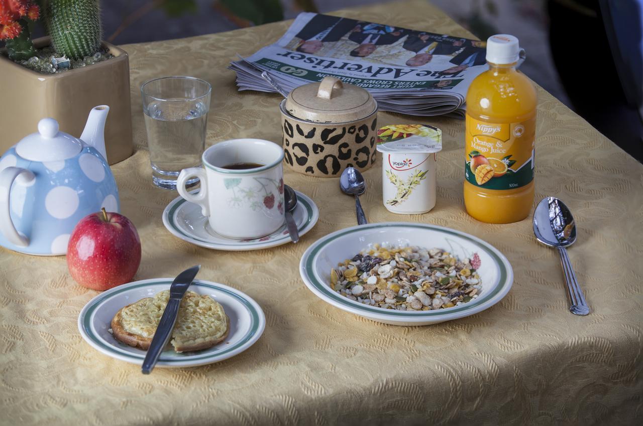 Quilters Studio Gawler Dış mekan fotoğraf